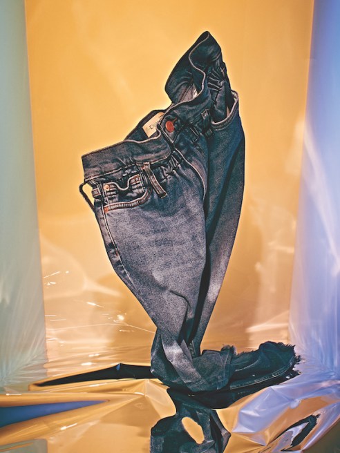 Turkey's Calik Denim restarted production last week following a six-week break to help slow down the spread of the coronavirus pandemic.