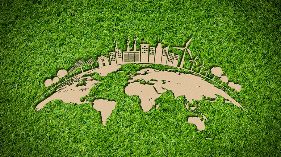 According to McKinsey, the fashion industry's lack of a common sustainability language has hindered supply chain sustainability at scale.