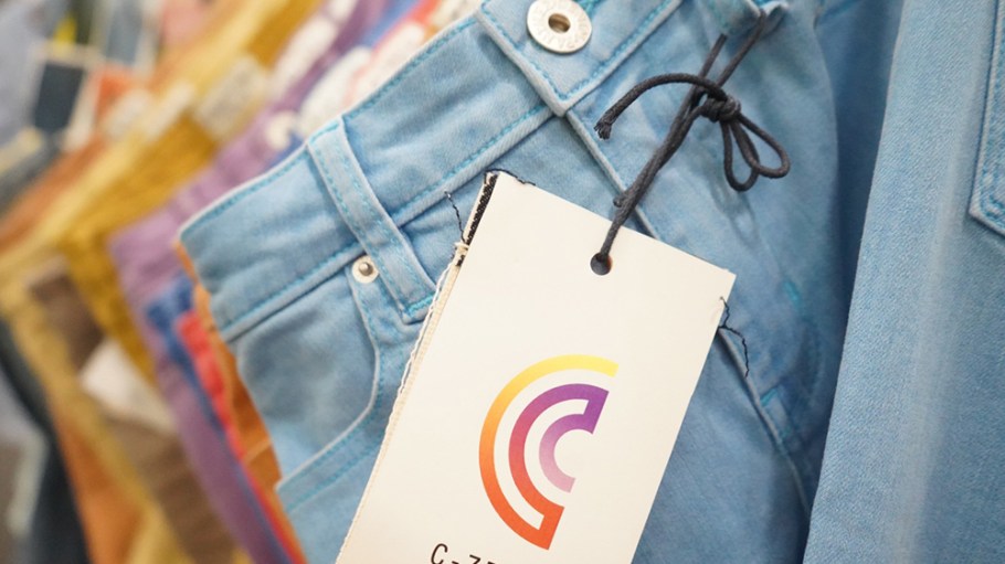 Panther Denim has developed a new dyeing method that preserves resources while giving consumers the bold color denim designs they want.