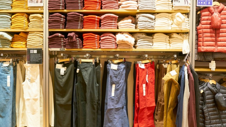 Fast Retailing released its 2021 sustainability report documenting 20 years of the company’s environmentally focused milestones.