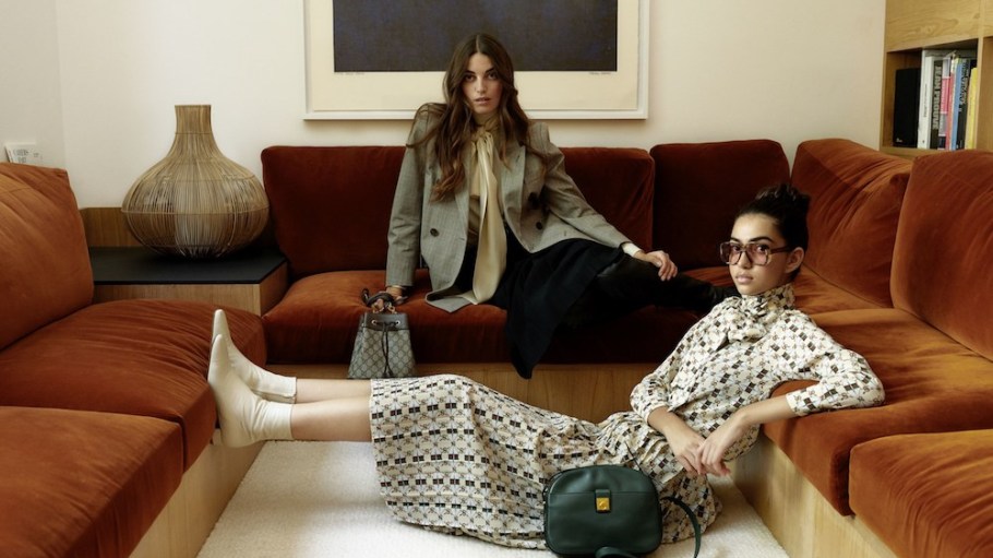 A new survey by BCG and Vestiaire Collective illuminates the many reasons why the booming resale market stands to benefit luxury brands.