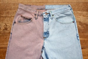 denim