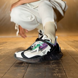 Reebok Zig Kinetica