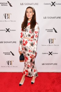 Ariana Rockefeller