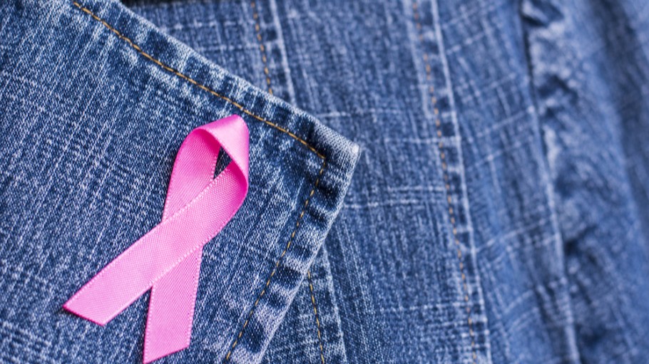 American Cancer Society and Buckle Denim Days campaign