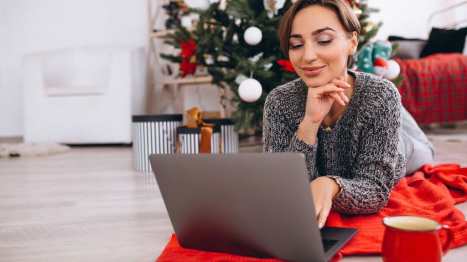 Online holiday consumer spending is set to reach an all-time high of $143.7 billion from November to December, according to Adobe. 