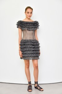 Alaïa RTW Summer 2020
