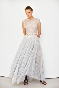 Alaïa RTW Summer 2020