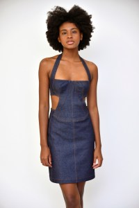 Alaïa RTW Summer 2020