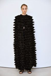Alaïa RTW Summer 2020