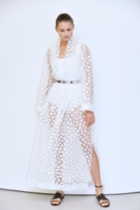 Alaïa RTW Summer 2020