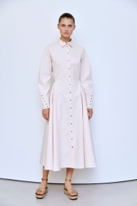 Alaïa RTW Summer 2020