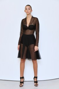Alaïa RTW Summer 2020