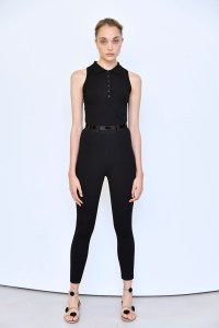 Alaïa RTW Summer 2020