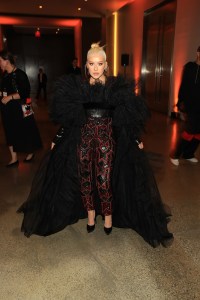 Christina Aguilera