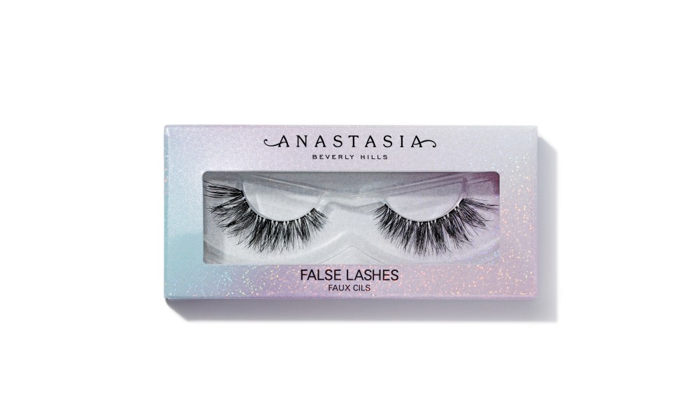 Anastasia Beverly Hills false eyelashes
