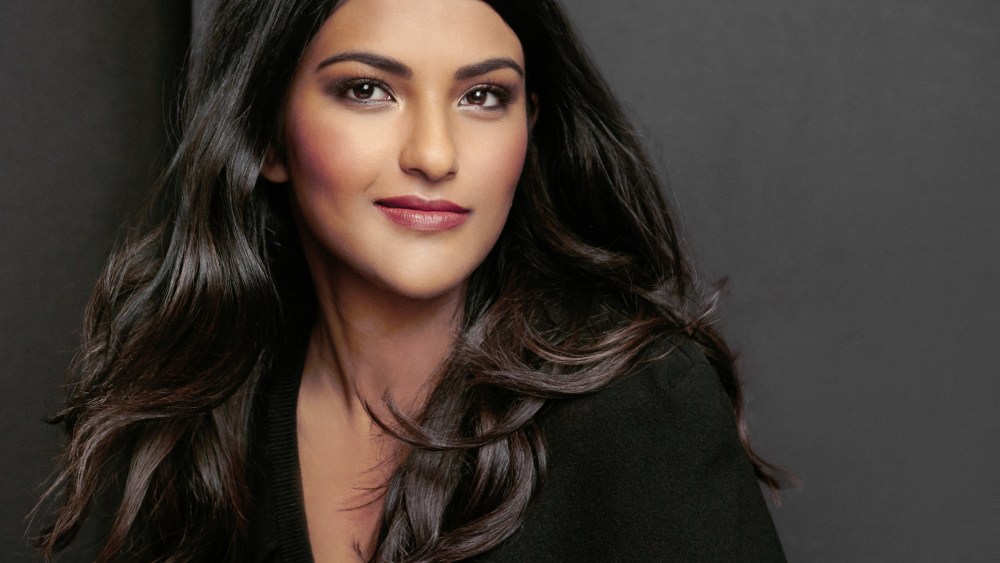 Ankiti Bose