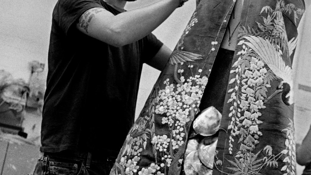 Rendez-Vous-ing With Alexander McQueen