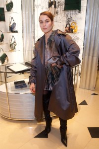 Noomi Rapace
