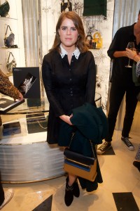 Princess Eugenie