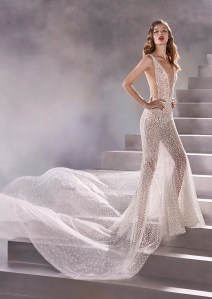 Atelier Pronovias Bridal Fall 2020
