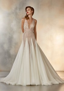 Atelier Pronovias Bridal Fall 2020