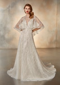 Atelier Pronovias Bridal Fall 2020