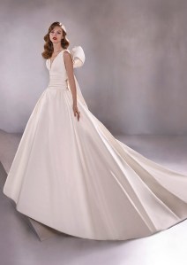 Atelier Pronovias Bridal Fall 2020