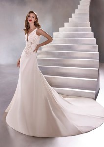 Atelier Pronovias Bridal Fall 2020