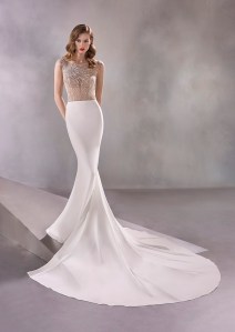 Atelier Pronovias Bridal Fall 2020