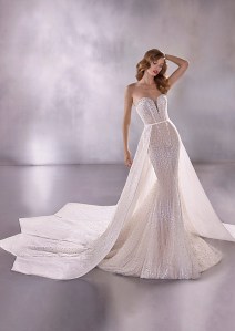 Atelier Pronovias Bridal Fall 2020