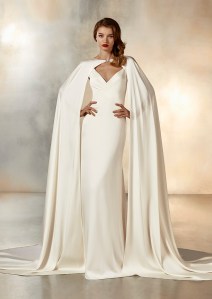 Atelier Pronovias Bridal Fall 2020