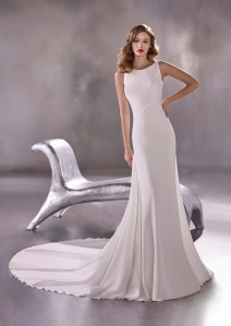 Atelier Pronovias Bridal Fall 2020