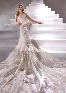 Atelier Pronovias Bridal Fall 2020