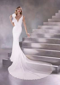 Atelier Pronovias Bridal Fall 2020
