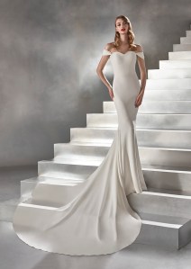 Atelier Pronovias Bridal Fall 2020