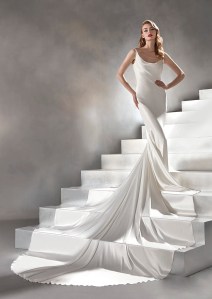 Atelier Pronovias Bridal Fall 2020