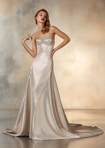 Atelier Pronovias Bridal Fall 2020