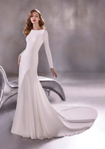 Atelier Pronovias Bridal Fall 2020
