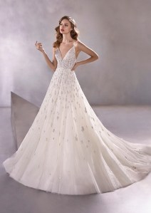 Atelier Pronovias Bridal Fall 2020