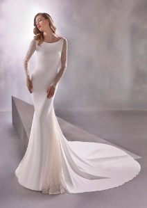 Atelier Pronovias Bridal Fall 2020