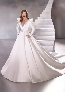 Atelier Pronovias Bridal Fall 2020