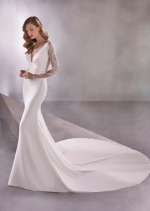 Atelier Pronovias Bridal Fall 2020