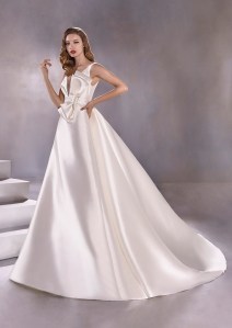 Atelier Pronovias Bridal Fall 2020