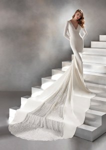 Atelier Pronovias Bridal Fall 2020