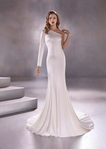 Atelier Pronovias Bridal Fall 2020