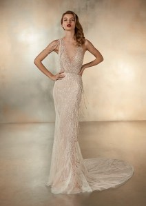 Atelier Pronovias Bridal Fall 2020
