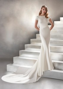 Atelier Pronovias Bridal Fall 2020