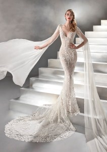 Atelier Pronovias Bridal Fall 2020