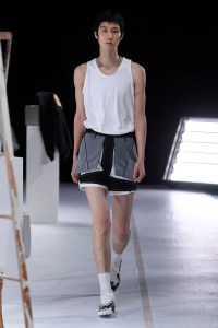 Balmung RTW Spring 2020